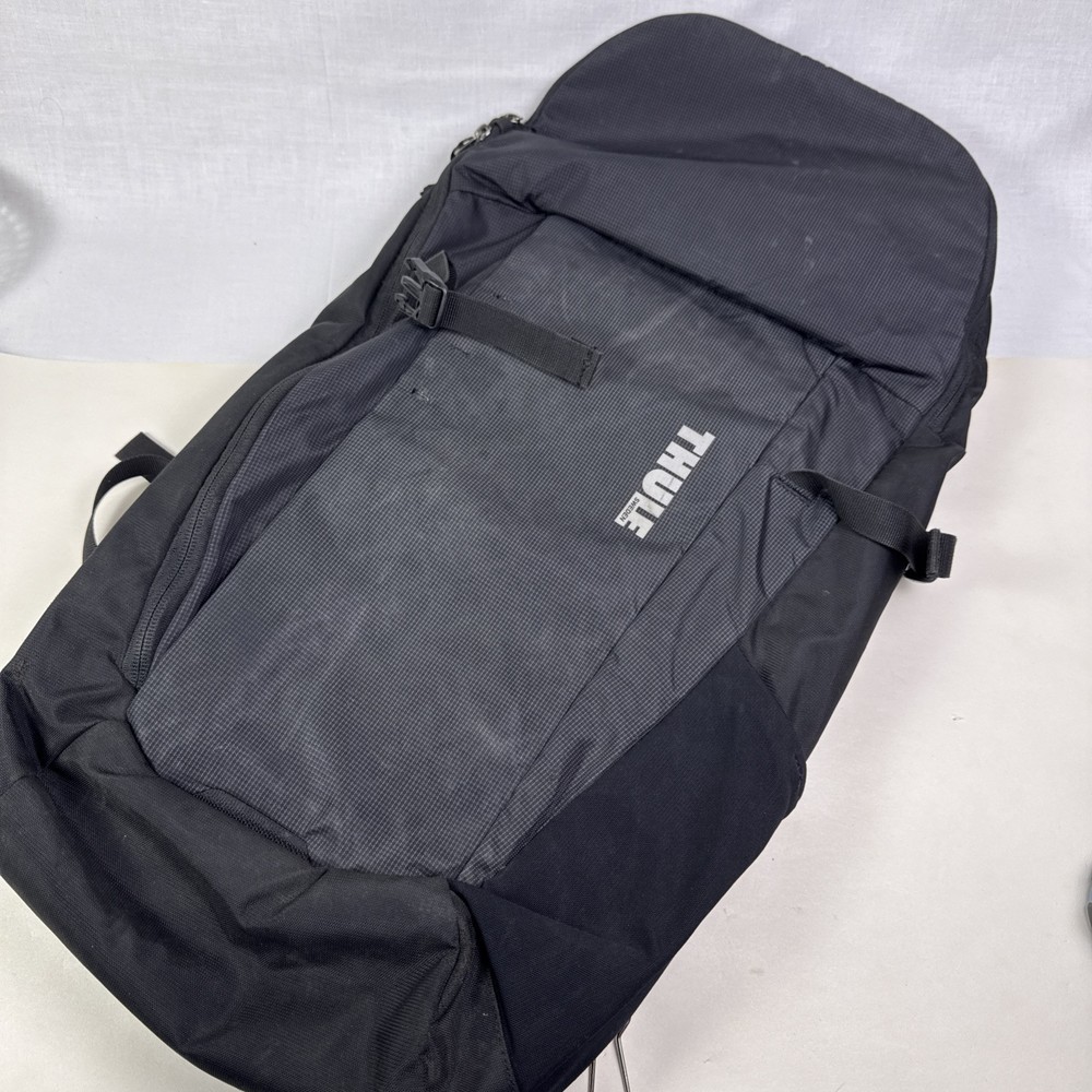 Thule Enroute Backpack 23L Black/Grey