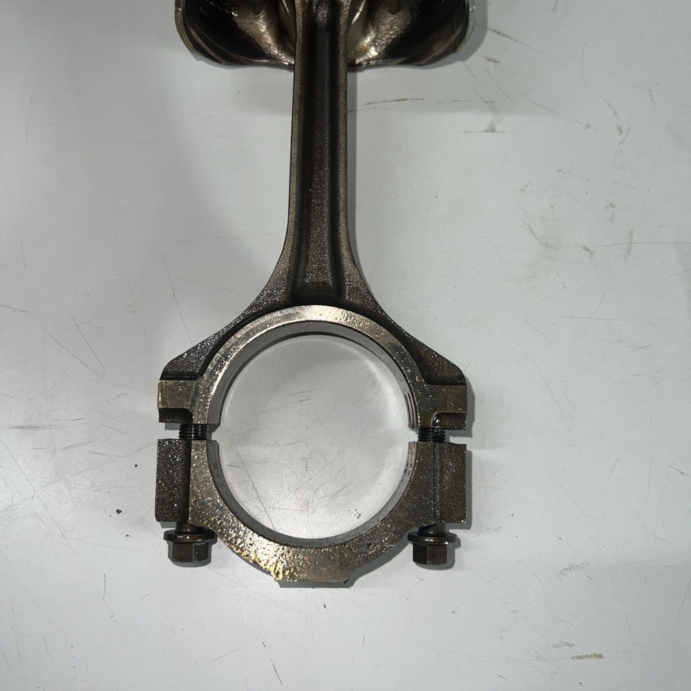 2001 Mustang 3.8L Engine Piston and Rod #217