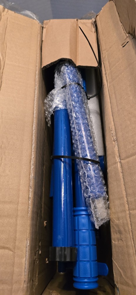 Wave Roller Scooter AD 1131 CTG