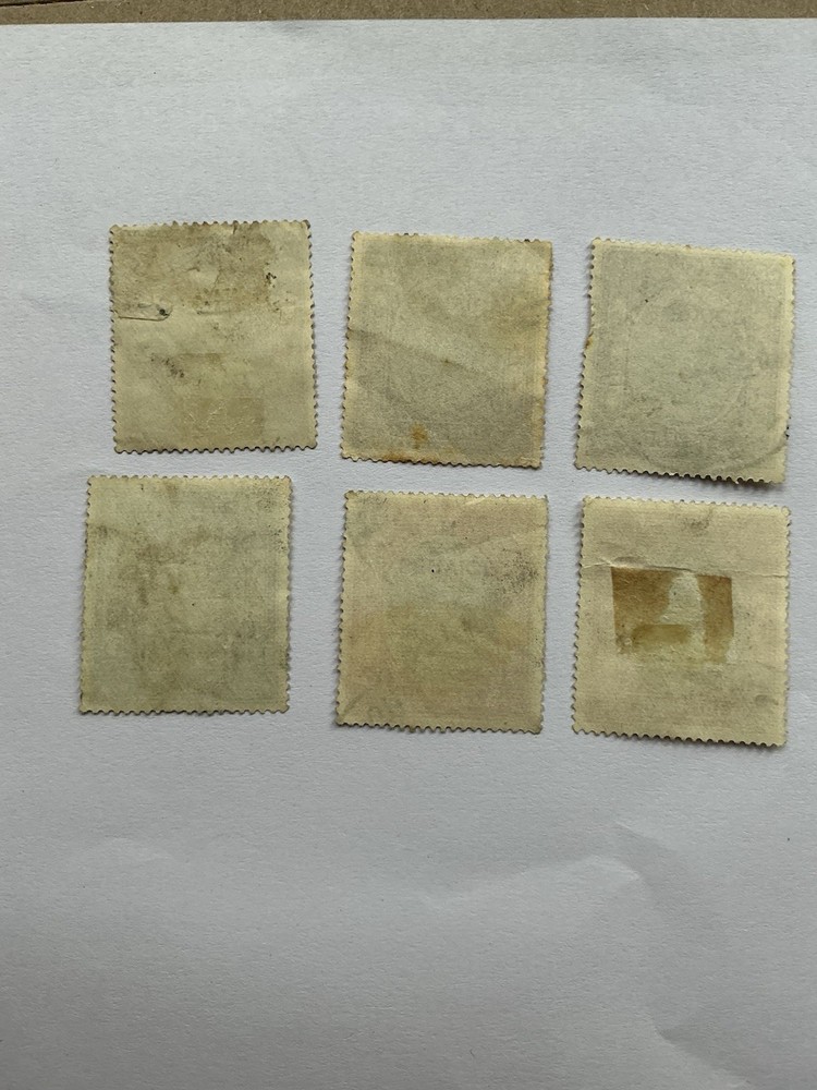 JAIPUR. 1931. Stamps.