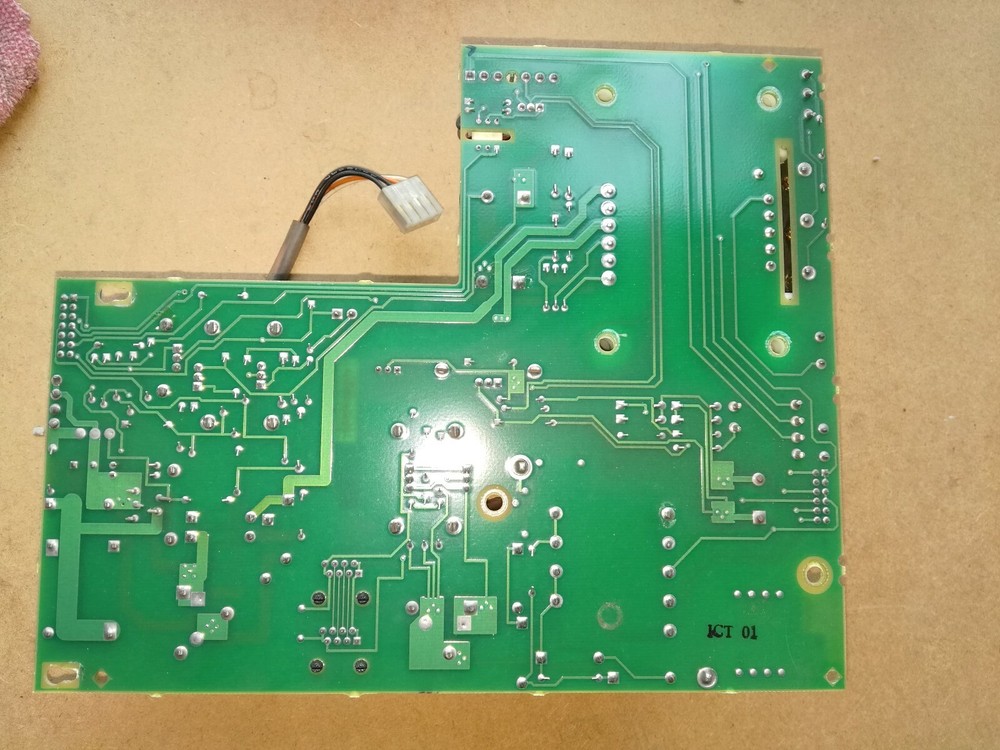 06812-60021 PCB for HP / Agilent 6812B AC Power Source Analyzer