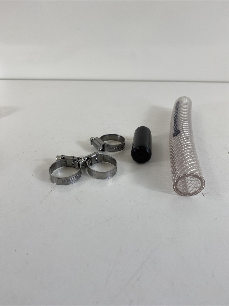 Kent-Moore GE-48494-10 Pressure Tester Kit Set Tool