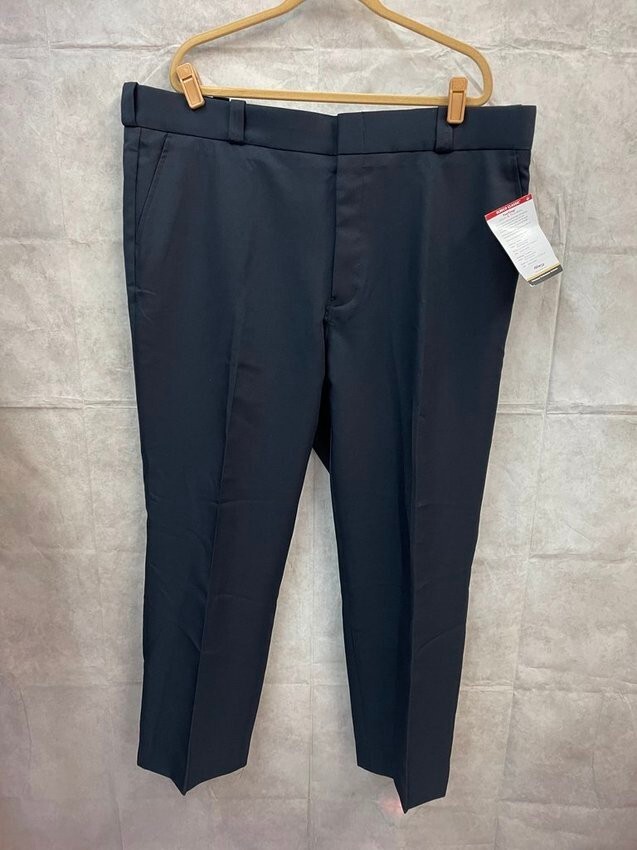 Elbeco Classic Textrop Pants Midnight Navy Men's Size 46R