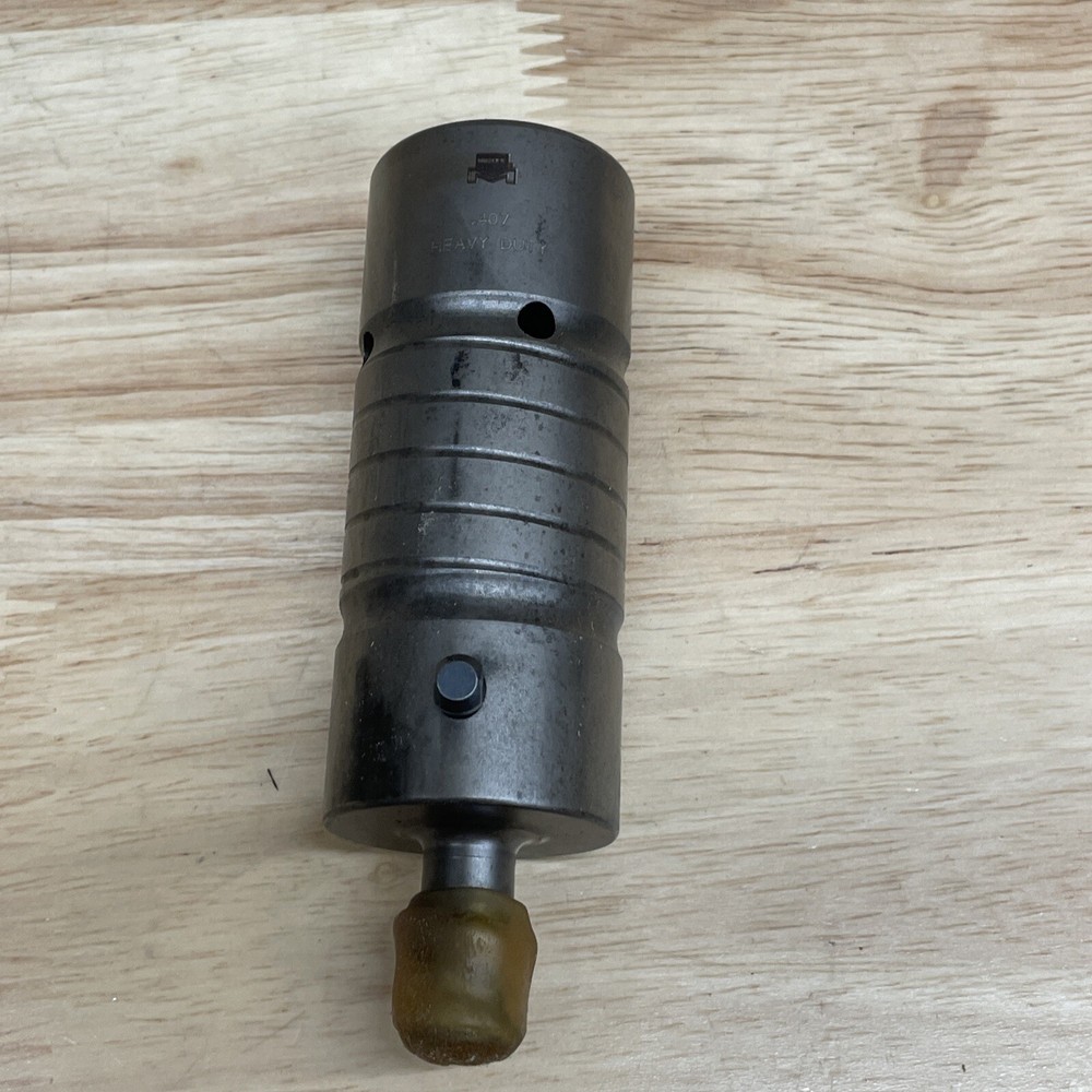 Precision Tooling Press Punch .407 Heavy Duty 1-4069