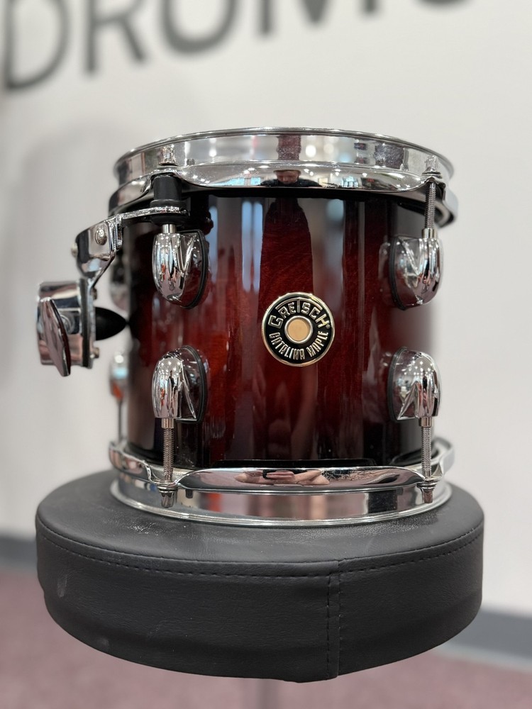Gretsch Catalina Maple 8x7 Rack Tom