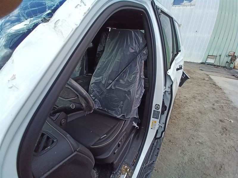 2023 YUKON Auto Transfer Case 10563647