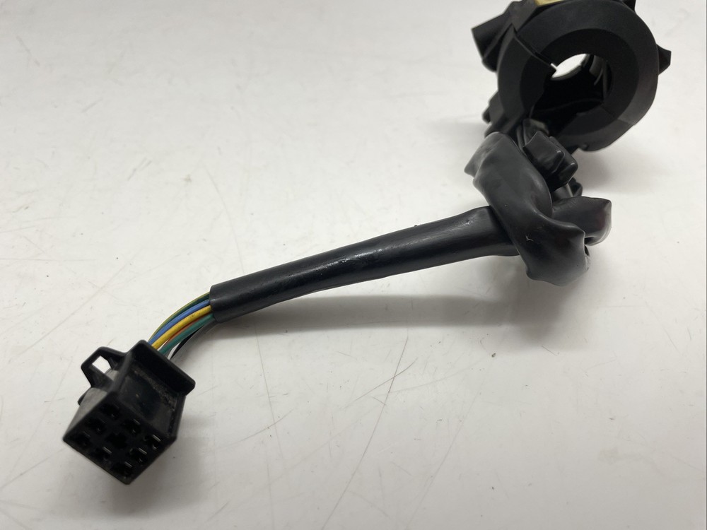 ♻️ Sym Adx 125 Lc E5 2023 - 2026 Right Side Switchgear ♻️