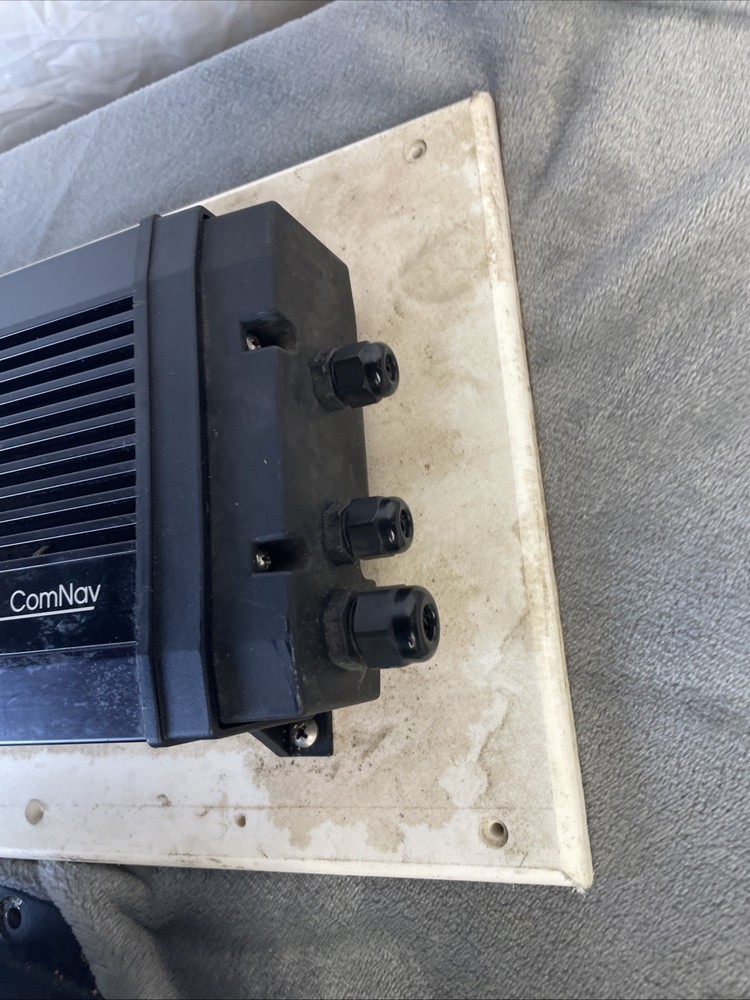 ComNav 1420 Marine Autopilot Main Processor With Pump