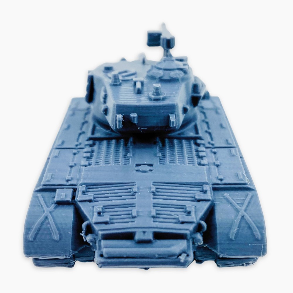 M45 Pershing (mg)