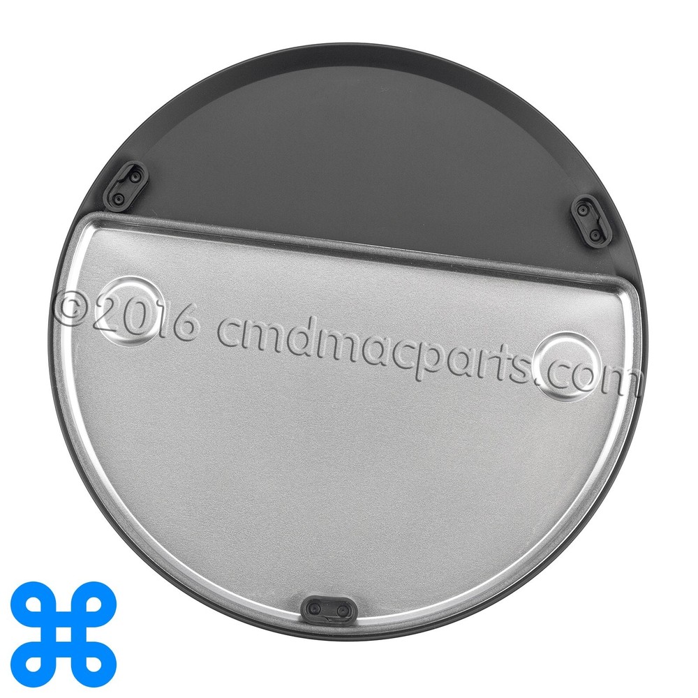 GR_B BOTTOM COVER CASE - Mac mini Unibody A1347 Mid 2010, 2011, Late 2012