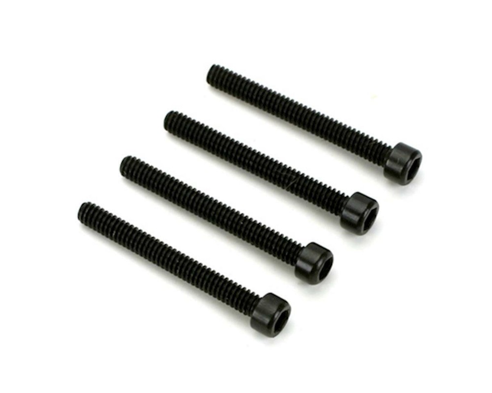 DuBro Socket Head Cap Screws,2-56 x 3/4 [DUB311]