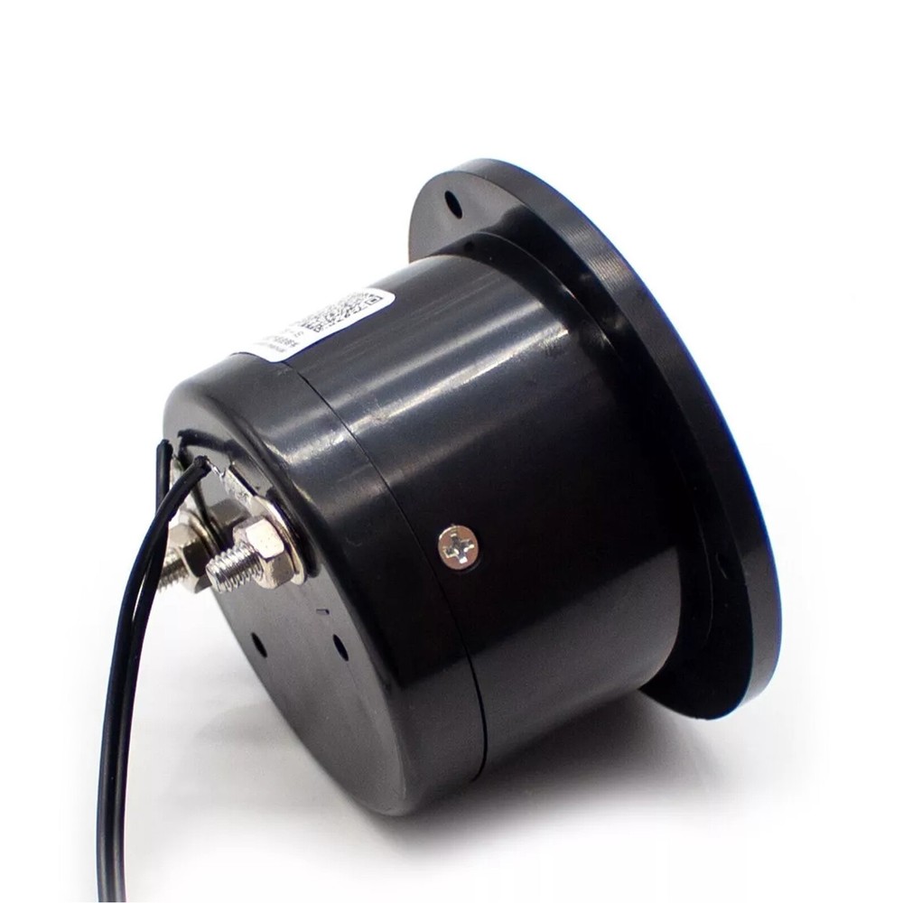 Wind Speed Sensor Tower Crane Self-Generating Type Display Unpowered Anemometer