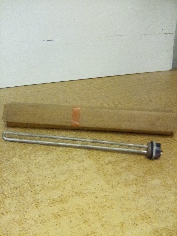 Chromalox SG1453 Heating Element 4500W 240V