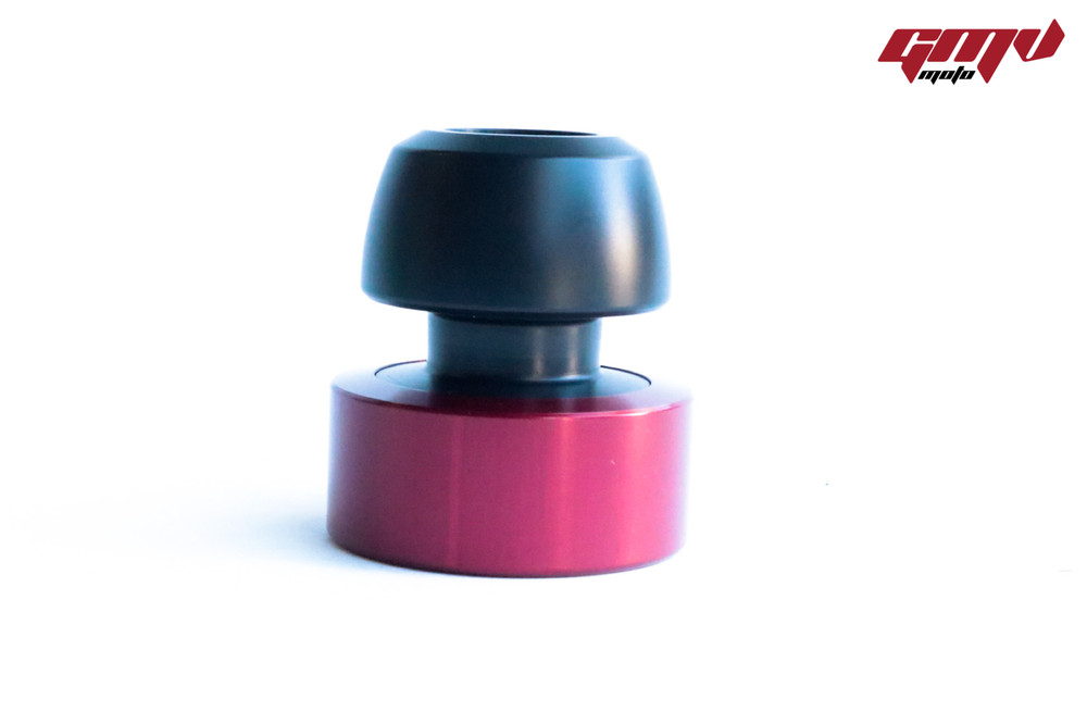Rear Axle Sliders And spool