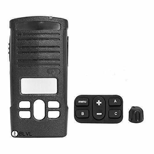 Replacement Housing Case For CP110d RDM2070d A12 Two Way radios