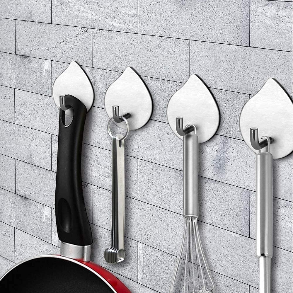 Stainless Steel Mini Measuring Spoons Set for Precise Cooking and Baking