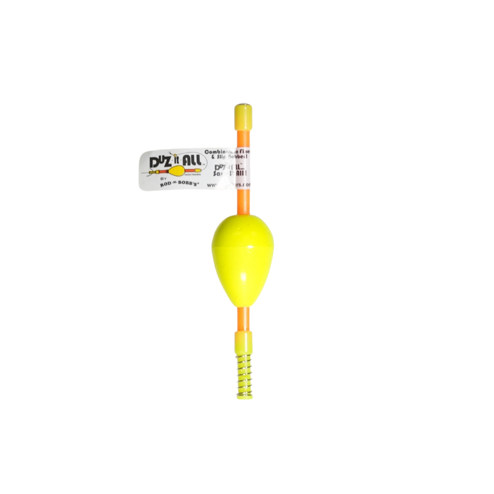 DUZ-it-ALL Bulk Slip Bobber