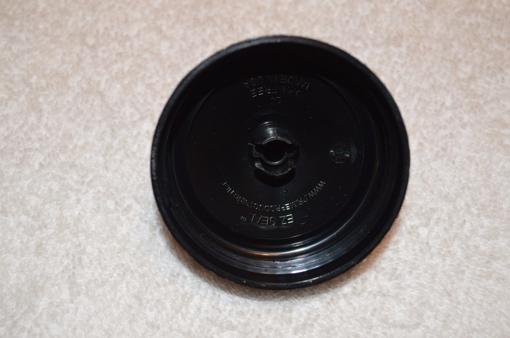 METAL DETECTOR ACCESSORIES ~ INTERFLEX GROUP ~ WATER BOTTLE ~ NEW