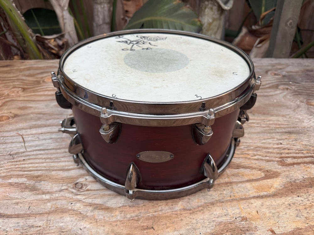 OCDP 13x7 Maple/Ash Snare Drum