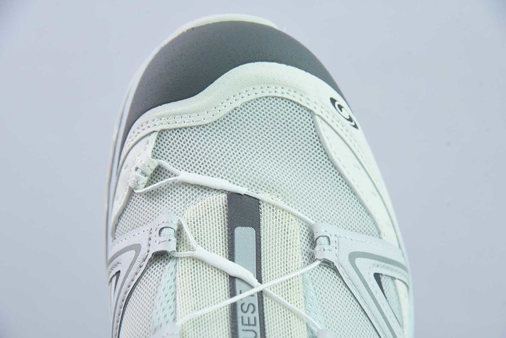 491324 Salomon XT-Q White Grey