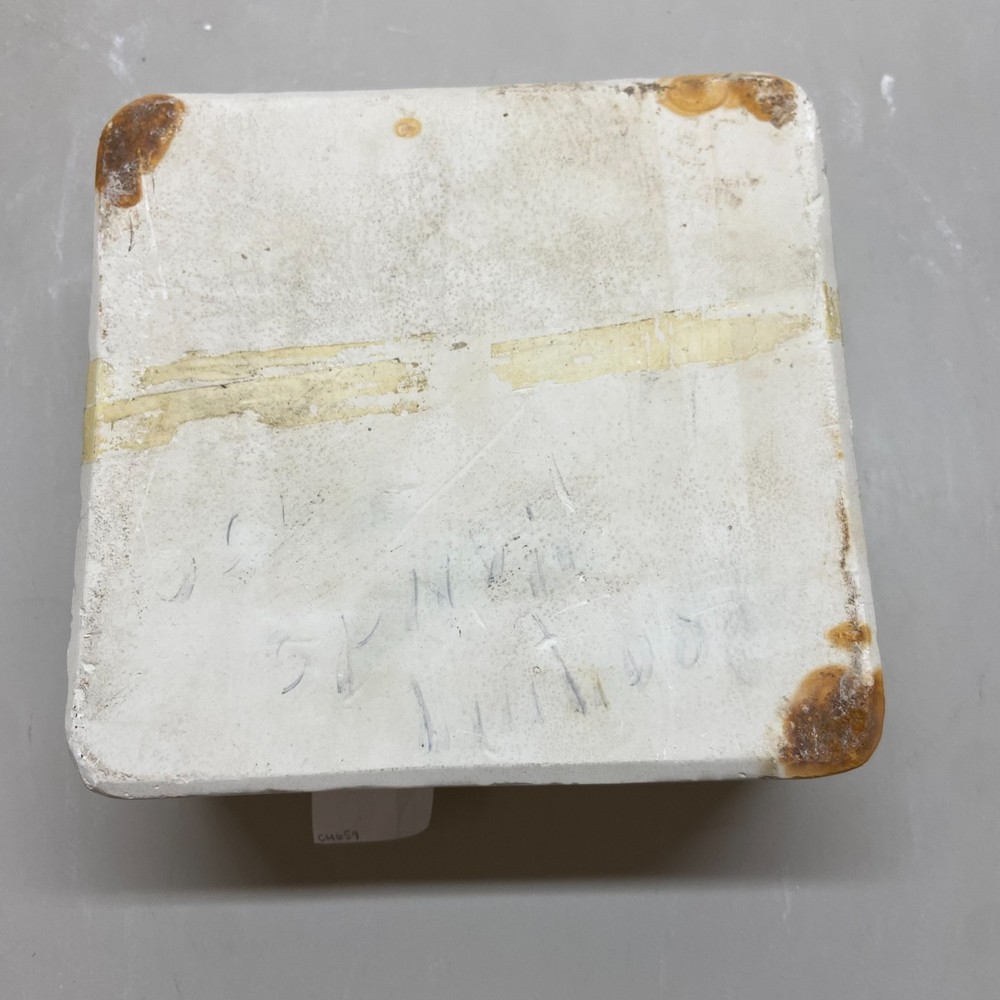 Ceramic Slip Casting Mold Atlantic #A-367