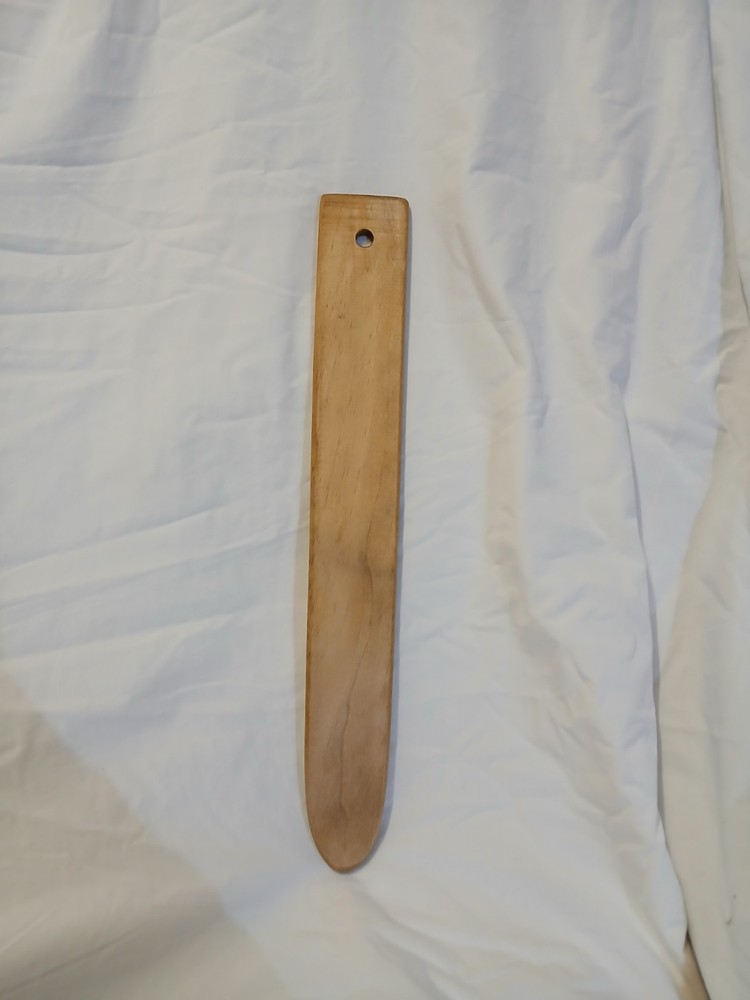 Squirrel Pelt Stretcher