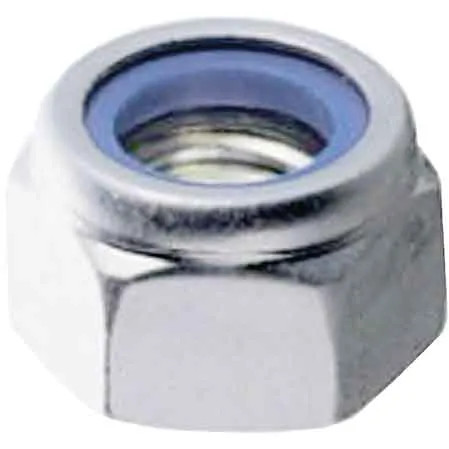 LOW SELF-LOCKING NUT M14