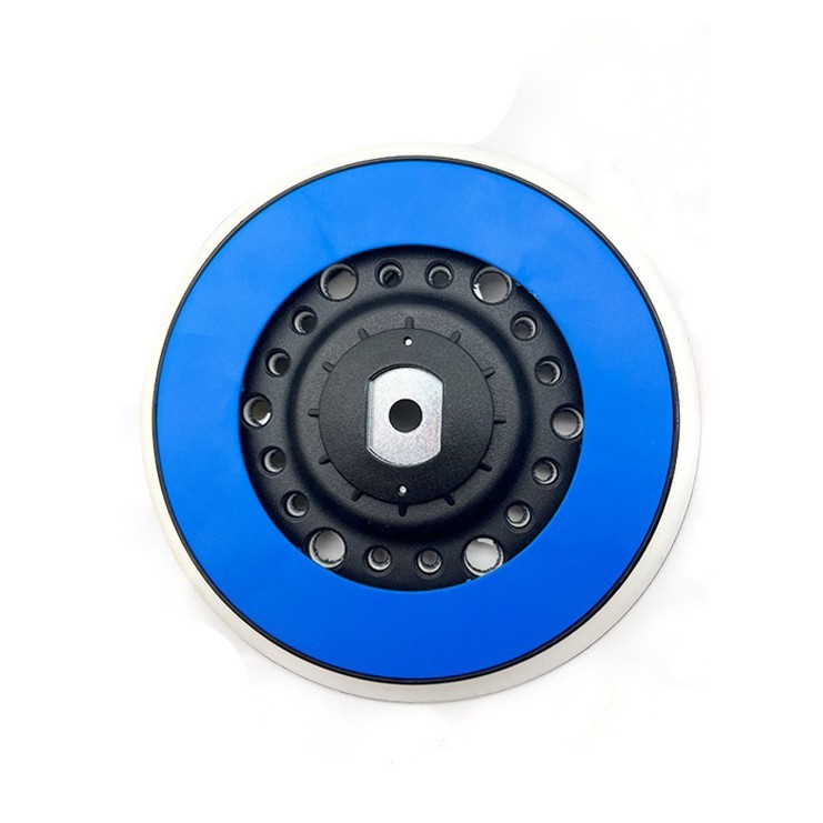 Premium Sanding Pad with M8 Thread for FLEX Electric Sandpaper Machine