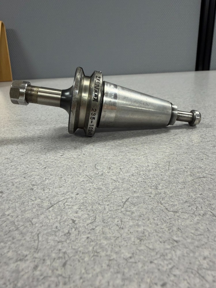 Lyndex 235-102-3, 5C round collet