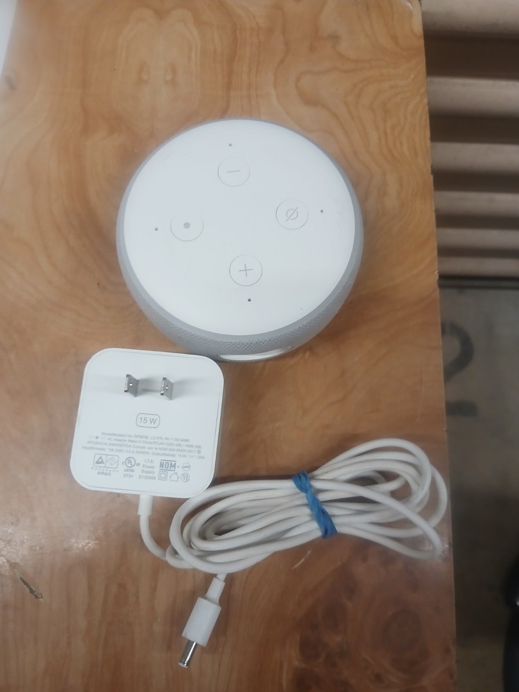 Amazon Echo Dot Model D9N29T