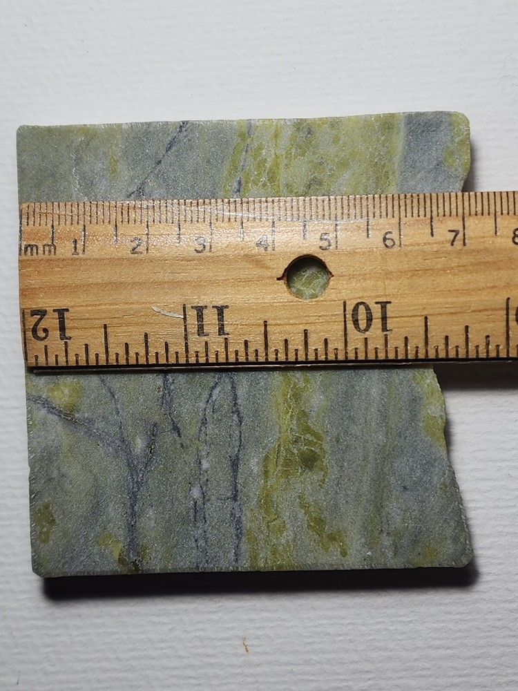 Unknown Lapidary Slab Domestic Shipping Included
