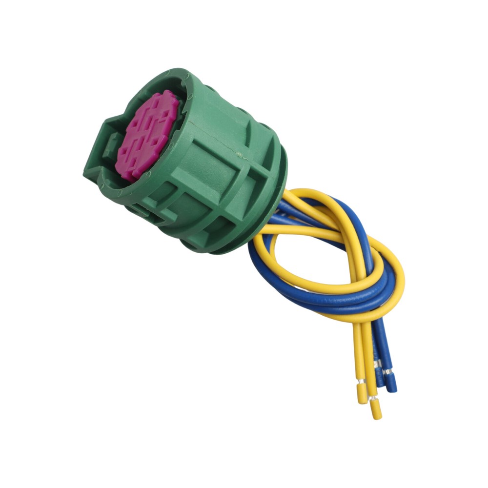 Vehicle Headlight Connection Harnesses Fits for Jeep Cherokee 2014-2016