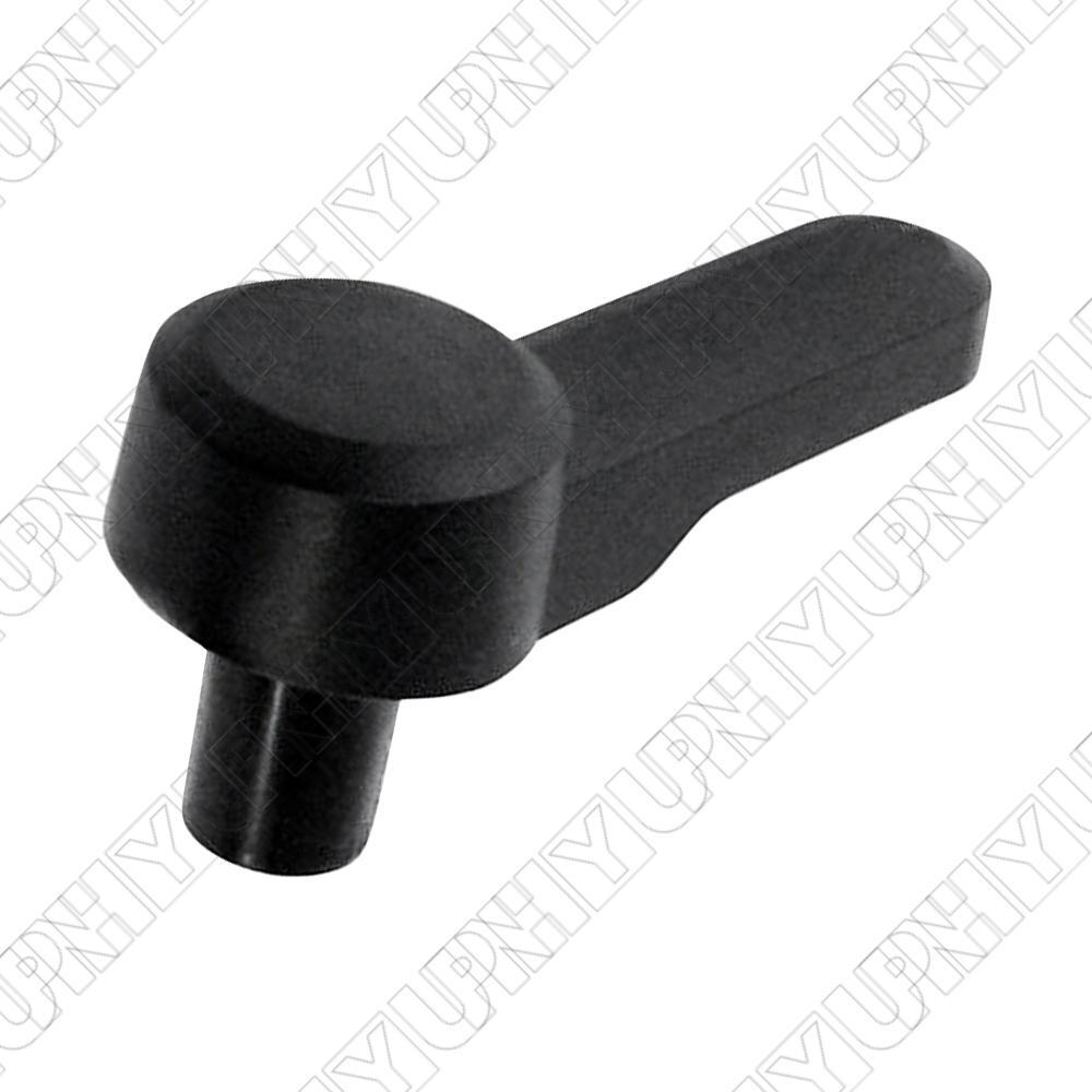Front Left Driver Seat Back Recliner Handle Adjuster For Ford Mustang 2005-2014