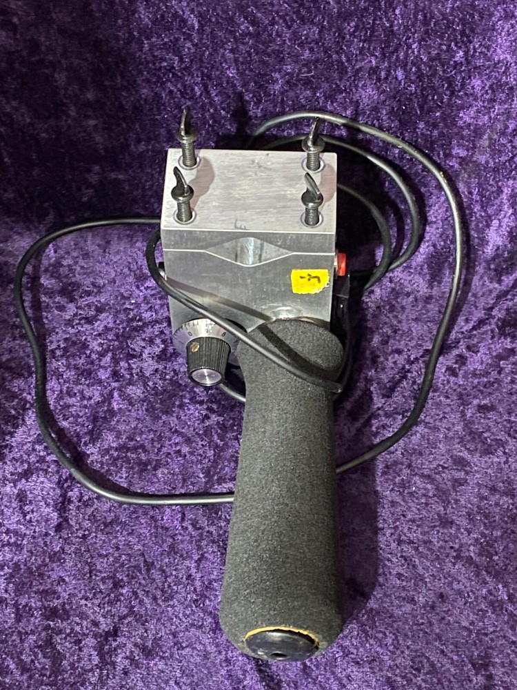 VARIZOOM LENS CONTROL / Pistol grip