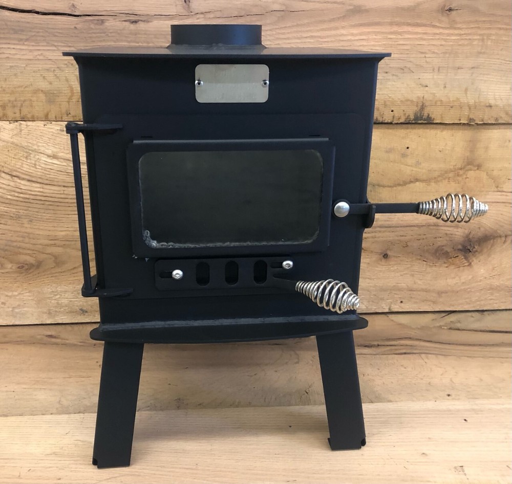 Tiny House Wood Stove