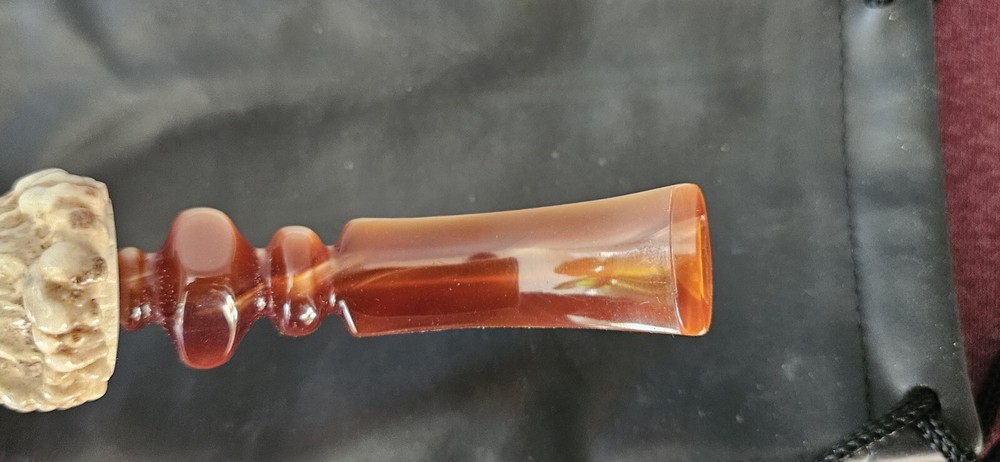 Creative Al Perkowski Pipe, Not Used, 08120, MAKE AN OFFER