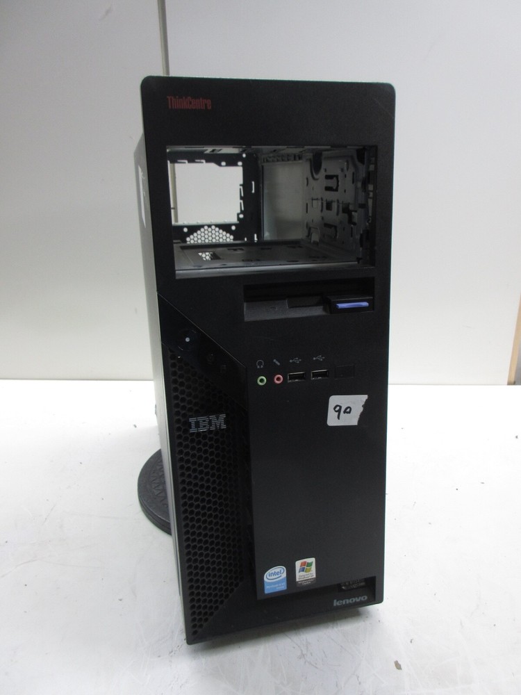 IBM Lenovo 8113-E7U Case