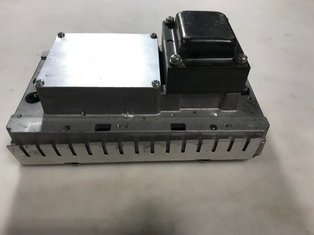 General Instrument JLC-7-450A Line Extender