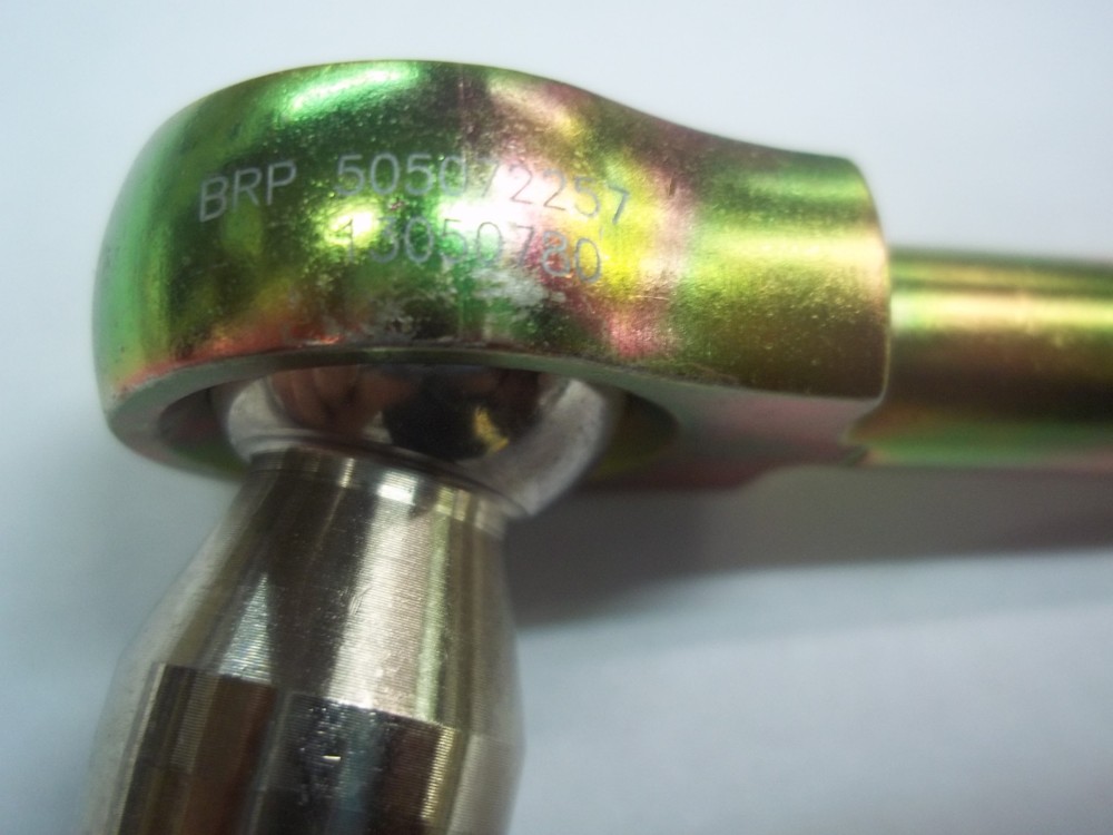 SKI-DOO UPPER BALL JOINT 505072257