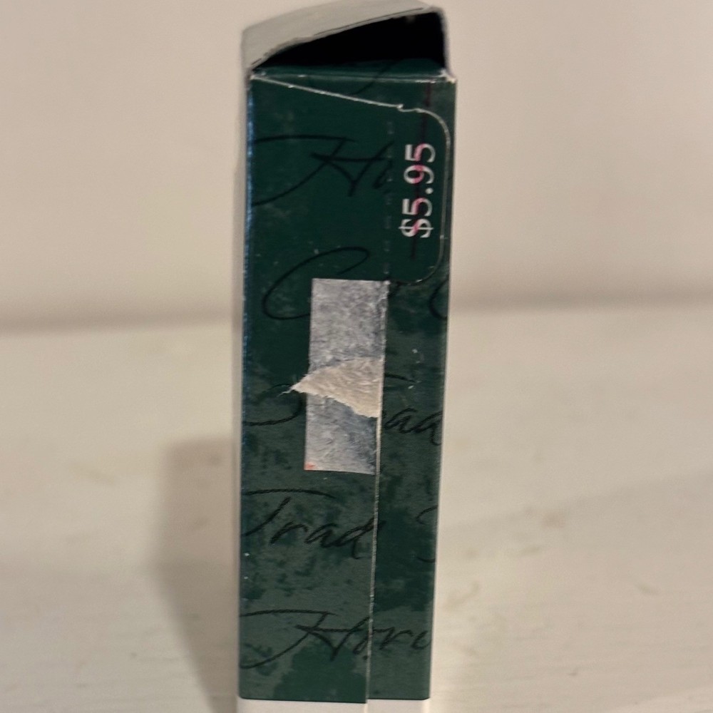 Hallmark Keepsake Herr Drosselmeyer Nutcracker Ballet Ornament 1999 Collector