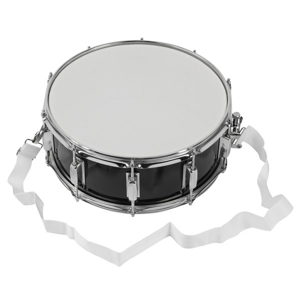 14×5.5-inch snare drum kit