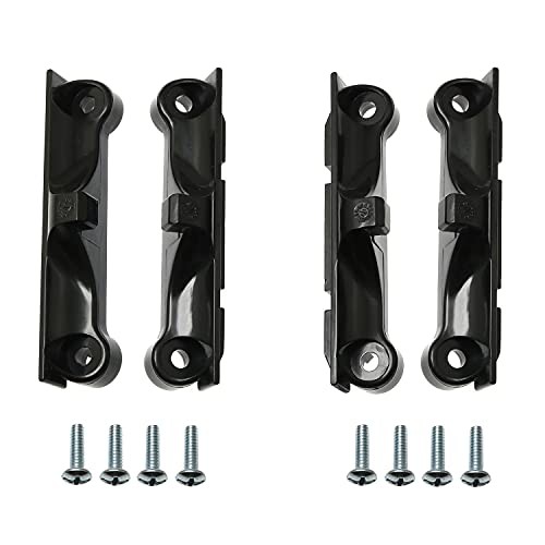 CPU Fan Support Bracket Clips AM4 Pack