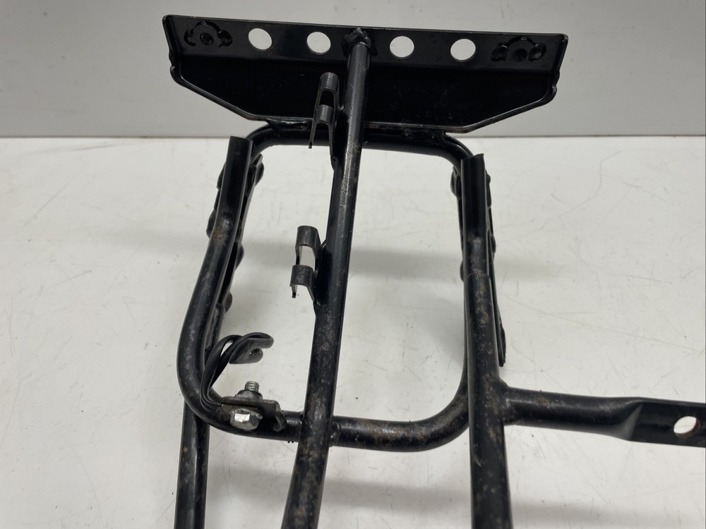 ♻️ Sym Jet X 125 Lc 2023 - 2025 Front Headlight Stay Mount Bracket ♻️