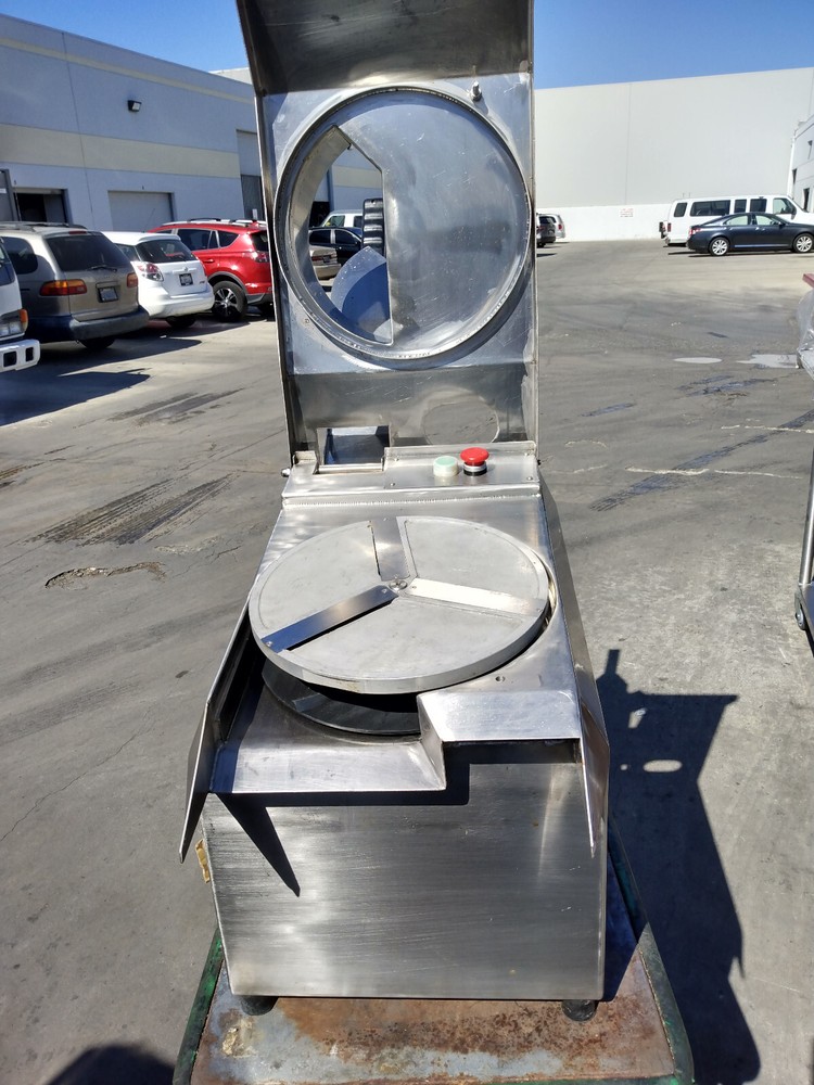 ELECTRIC FRUIT VEGETABLE CUTTER 5 DISC MODEL MFC-30