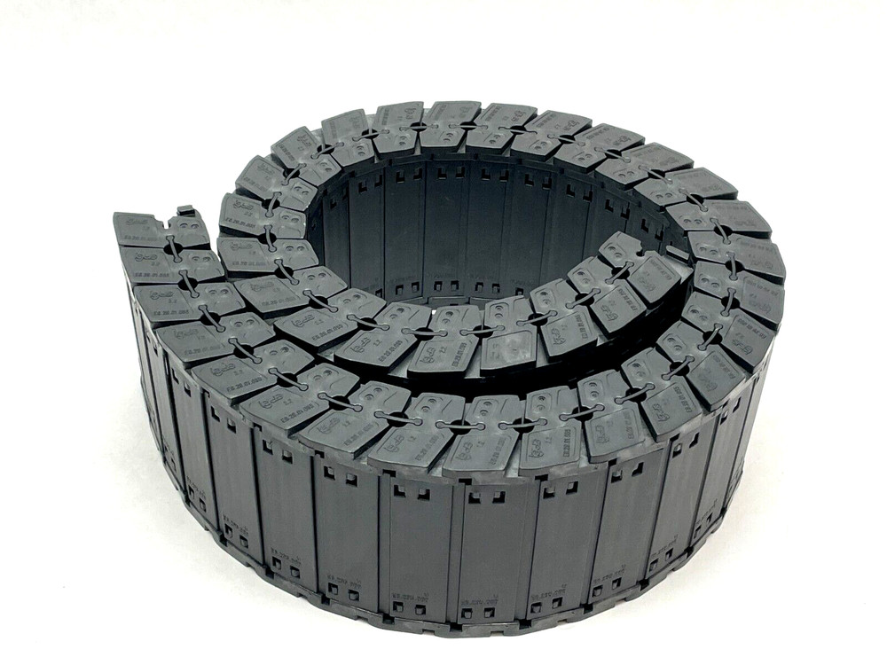 Igus E6.29.01.055 Energy Chain 30" Length