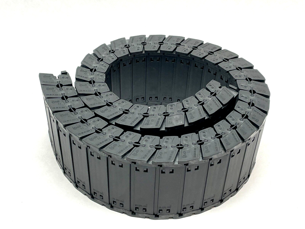 Igus E6.29.01.055 Energy Chain 30" Length