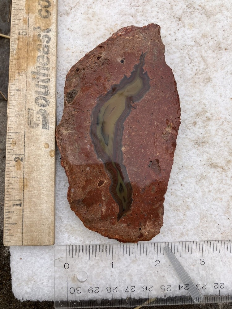 Janos Agate