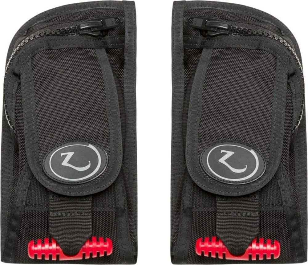 Zeagle Rear Weight System - BCDs Accessories(805XZ)