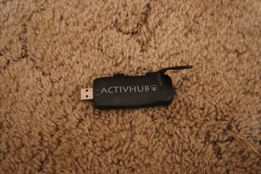 Promethean ActivHub PRM-AH2-01 USB Wireless Transmitter