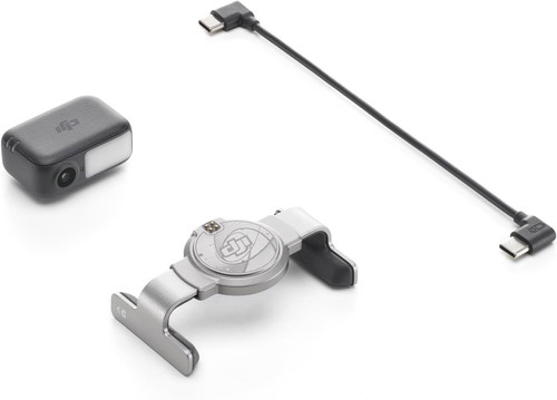 DJI OM 7 Series Tracking Kit gray